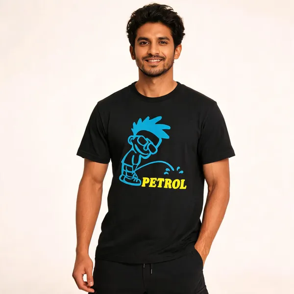 Black_Bio_Wash_Cotton_Regular_Fit_Graphic_T-Shirt_For_Men