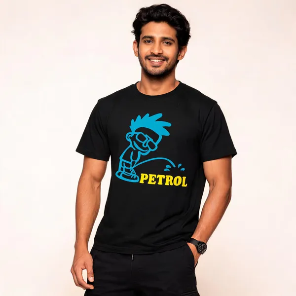 Black_Bio_Wash_Cotton_Regular_Fit_Graphic_T-Shirt_For_Men