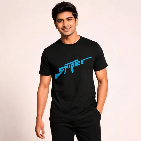 Black_Bio_Wash_Cotton_Regular_Fit_Graphic_T-Shirt_For_Men