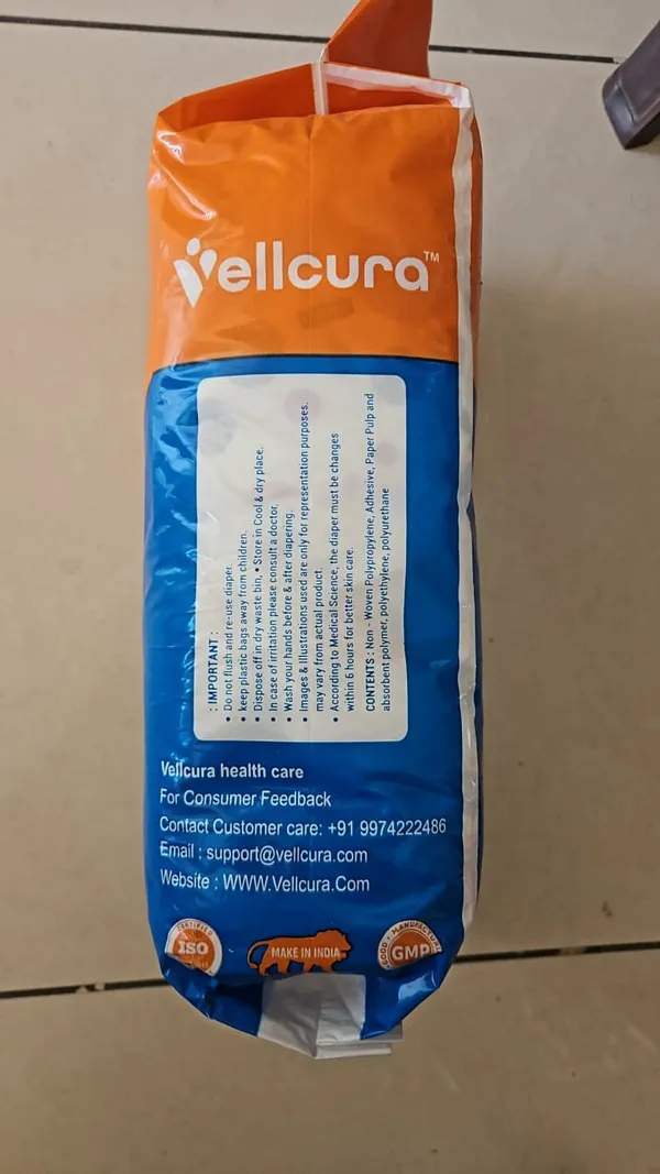 Vellcura_White_Cotton_Pull-On_Diaper_Pants_For_Kids_44_Pieces