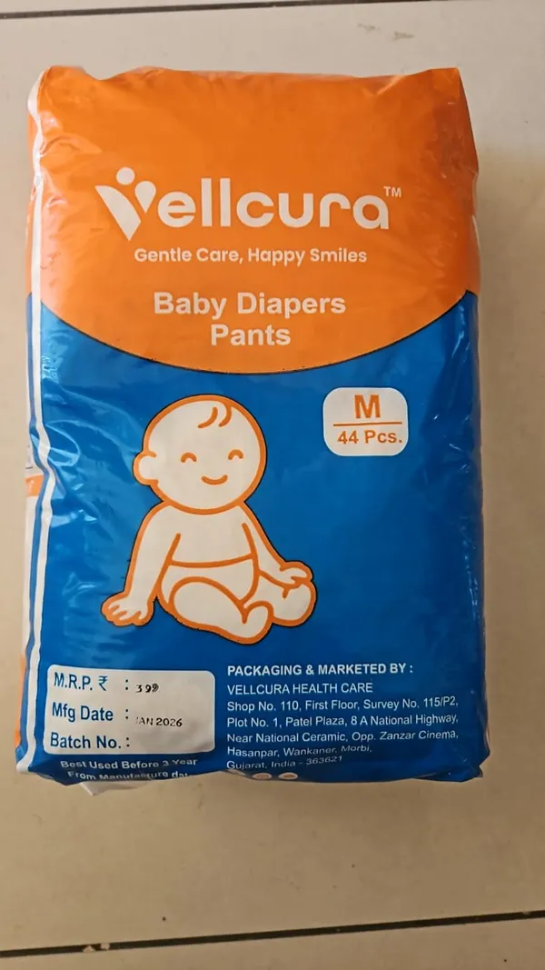 Vellcura_White_Cotton_Pull-On_Diaper_Pants_For_Kids_44_Pieces