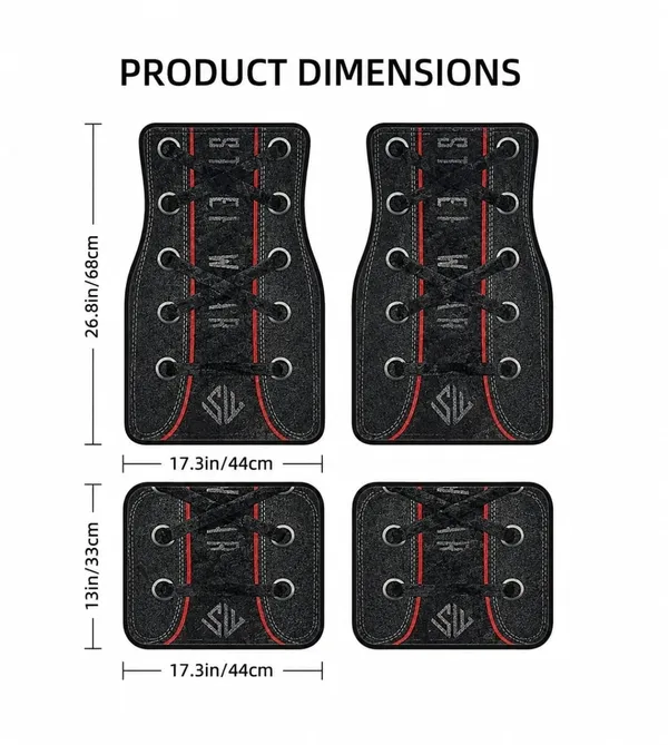 Polyester_Anti-Slip_Rubber_Universal_Black_Car_Floor_Mat_Set_Of_4