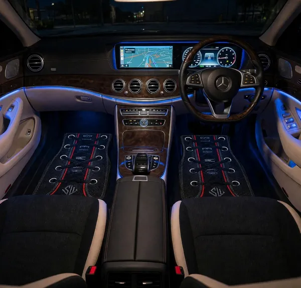 Polyester_Anti-Slip_Rubber_Universal_Black_Car_Floor_Mat_Set_Of_4