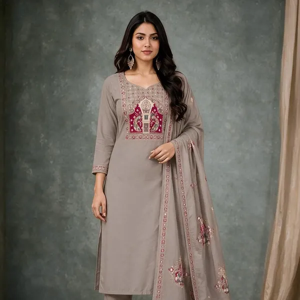 Taupe_Embroidered_Straight_Ethnic_Suit_Set_for_Women