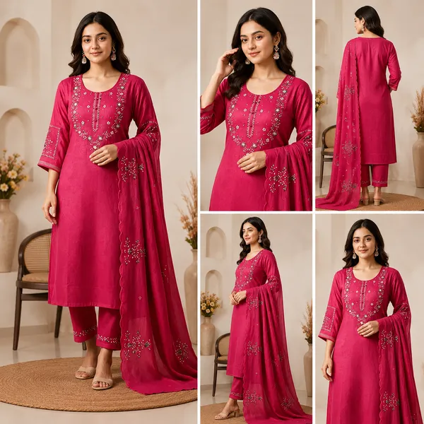 Pink_Cotton_Straight_Embroidered_Kurta_Suit_Set_For_Women