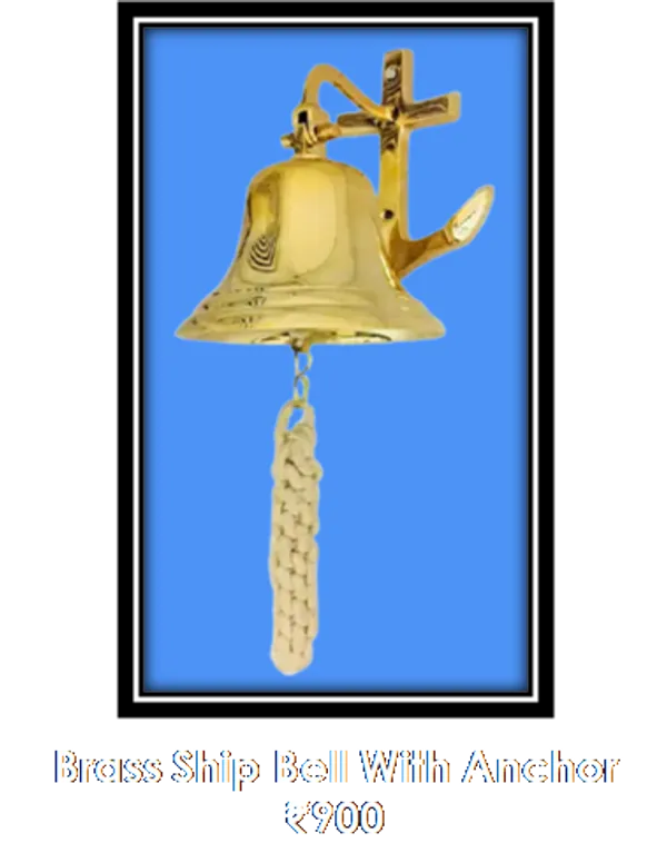Brass_Ship_Bell_With_Anchor
