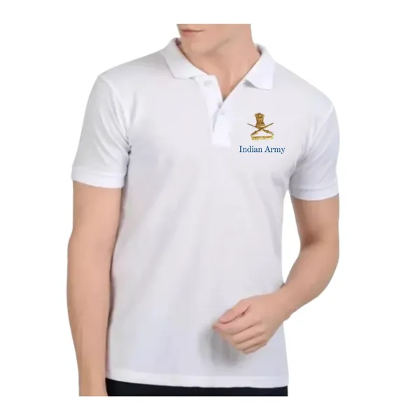 T_Shirt_Dry_Fit_Collar_White
