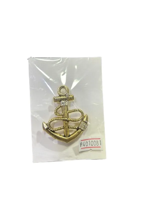 Golden_Anchor_With_Stones_Studded
