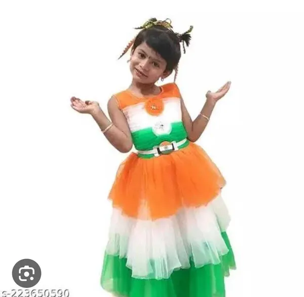 Tiranga_Dress_For_Kids
