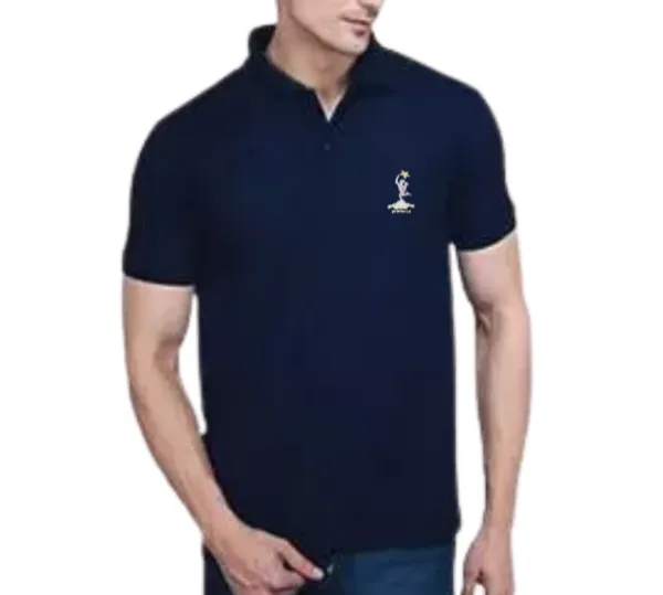 T_Shirt_Signals_Navy_Blue_Pure_Cotton