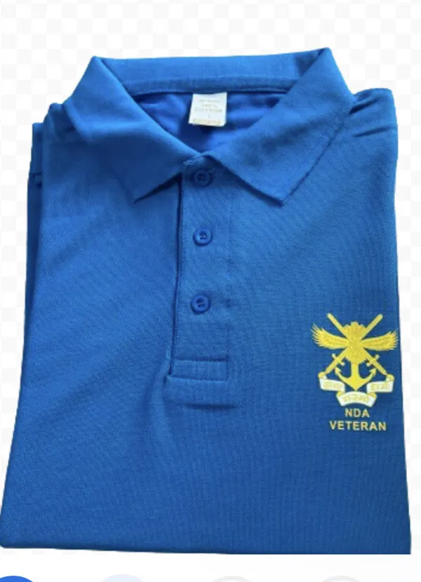 T_Shirt_Nda_Collar_Light_Blue_Pure_Cotton