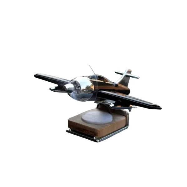 Aeroplane_Glider_Solar_Powered_Car_Perfume_Diffuser_Dispenser