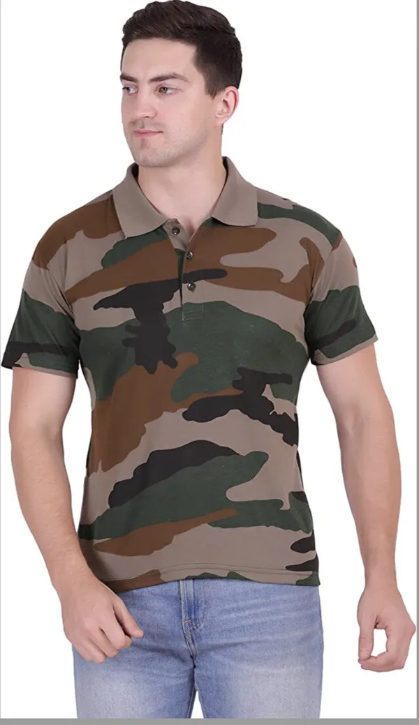 Camouflage_T_Shirt_Soft_Cotton_With_Pocket