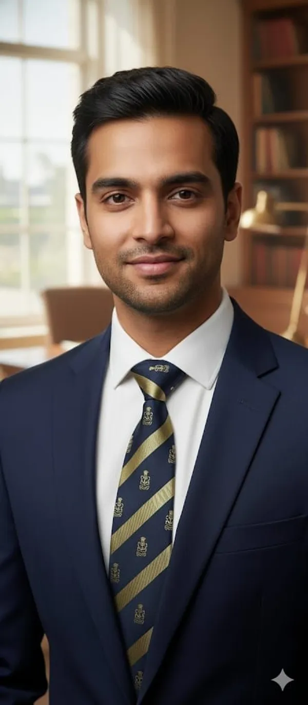 Navy_Tie_Premium_Quality