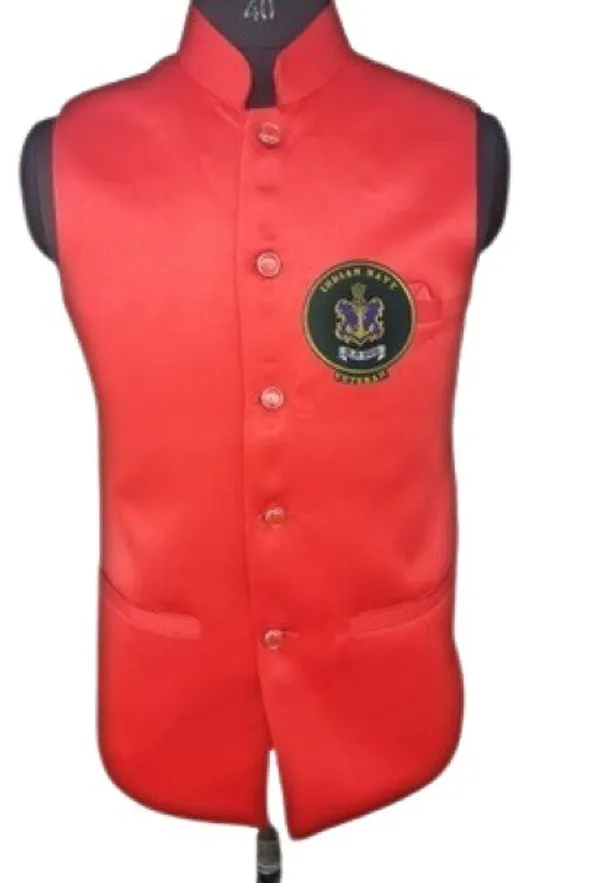 Halfcoat_Red_Colour