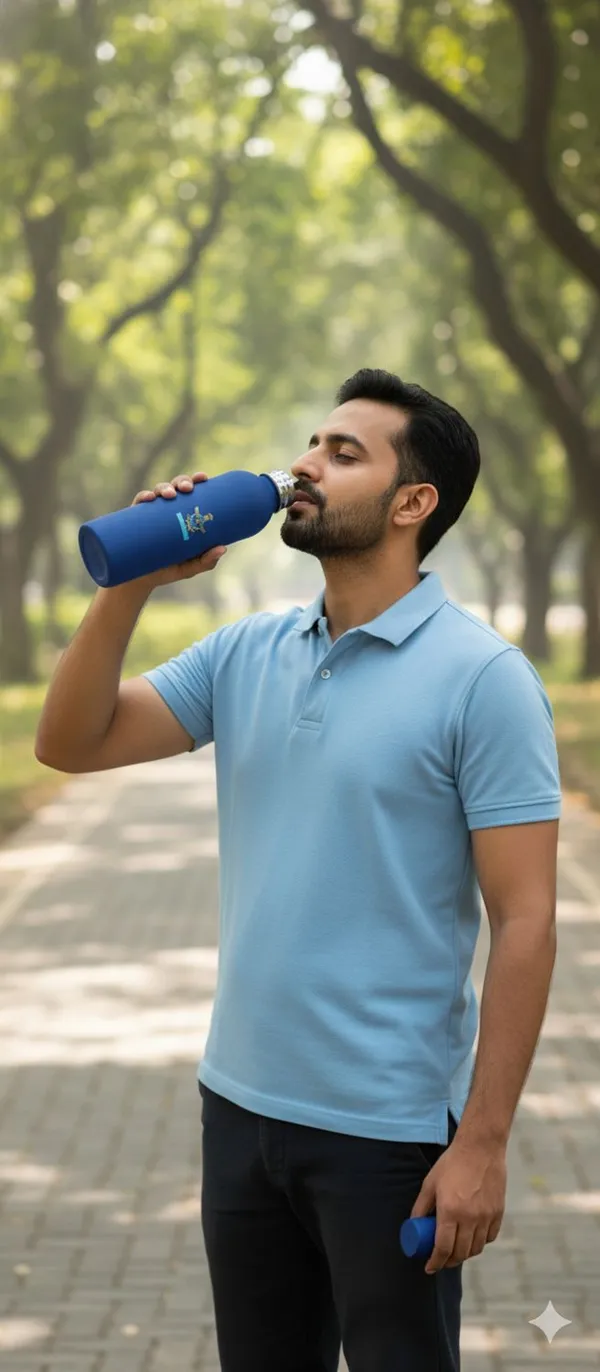 Air_Force_Iaf_Ss_Water_Bottle_Hot_And_Cold