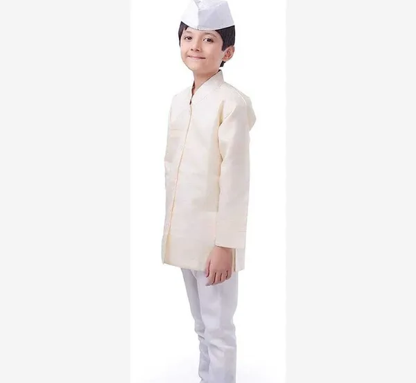 Nehru_Cap