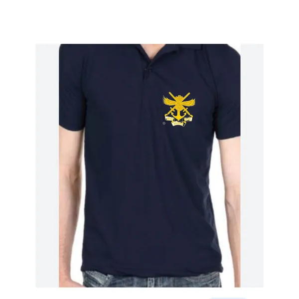 T_Shirt_Nda_Navy_Blue_Pure_Cotton