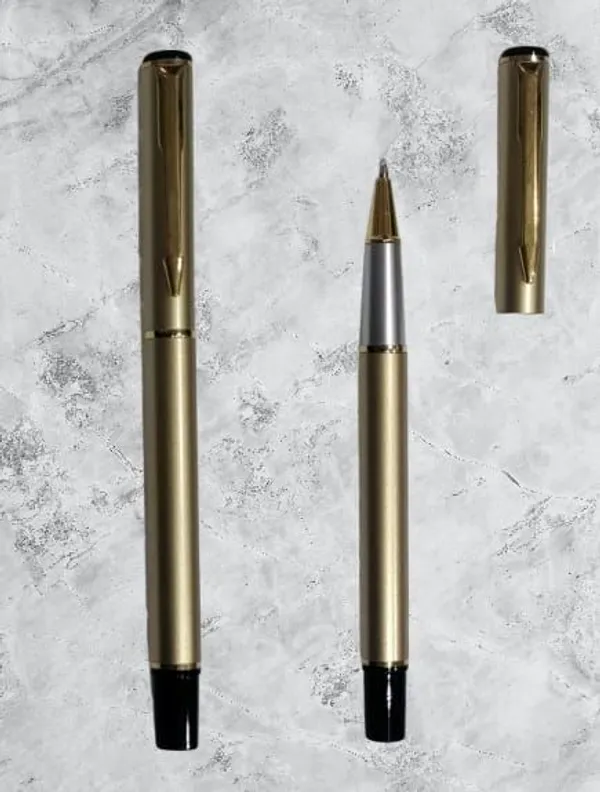 Gold_Finished_Full_Metal_Body_Indian_Navy_Ball_Pen