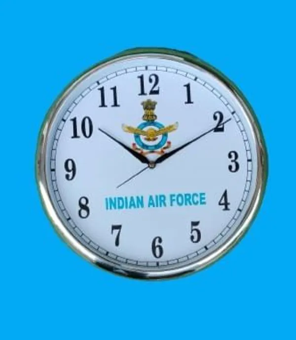 Air_Force_Wall_Clock_Ajanta_Brand