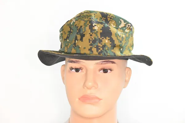 Camouflage_Cap