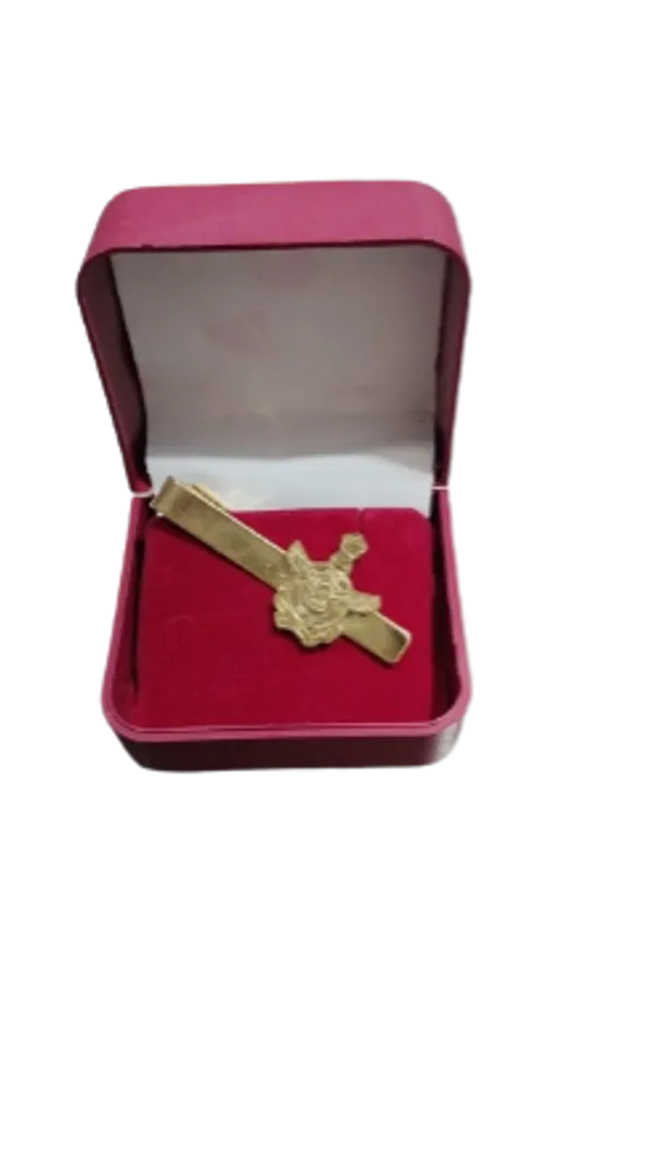 Tie_Pin_Golden_Finish