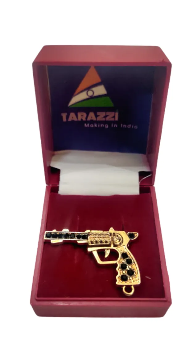 Pistol_Lapel_Pin
