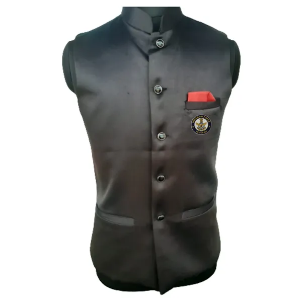Halfcoat_Black_Colour