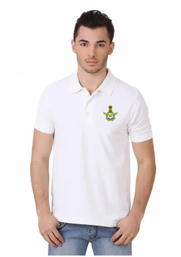 T_Shirt_Iaf_Collar_White