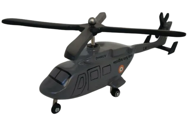 Dhruv_Miniature_Helicopter