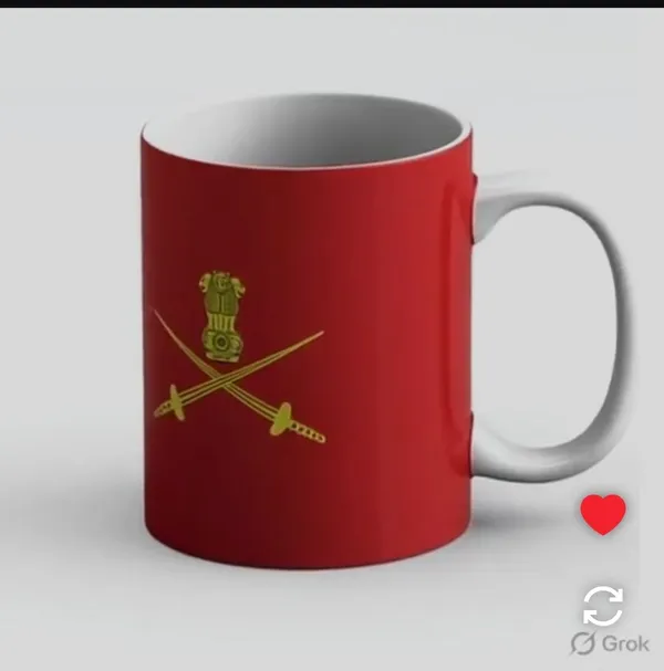 Coffee_Army_Indian_Army_Red