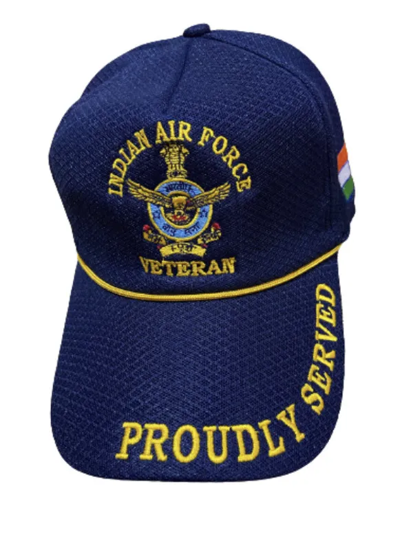 Indian_Air_Force_Veteran_Cap