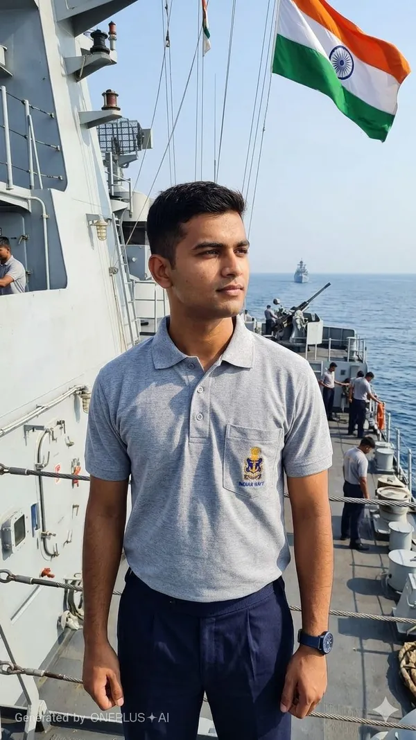 Light_Grey_Navy_T_Shirt_With_Pocket