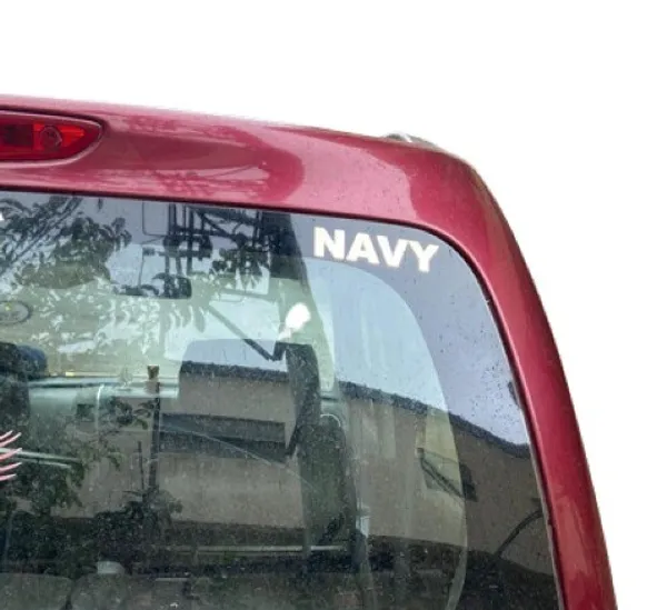 Navy_Sticker_In_Word_Golden_Finish