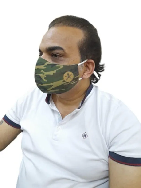 Masks_For_Army_Navy_And_Iaf_Veterans_5_Pcs_Set