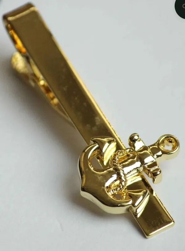 Anchor_Tie_Pin