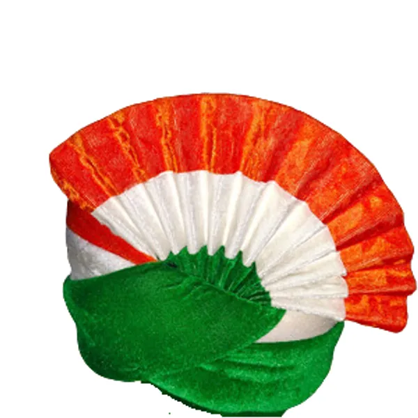 Tri_Colour_Cap_Tri_Colour_Pagadi_Tiranga_Pagadi