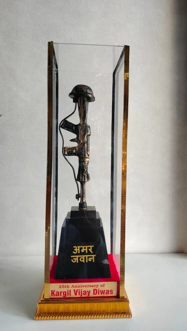 Amar_Jawan_Memento