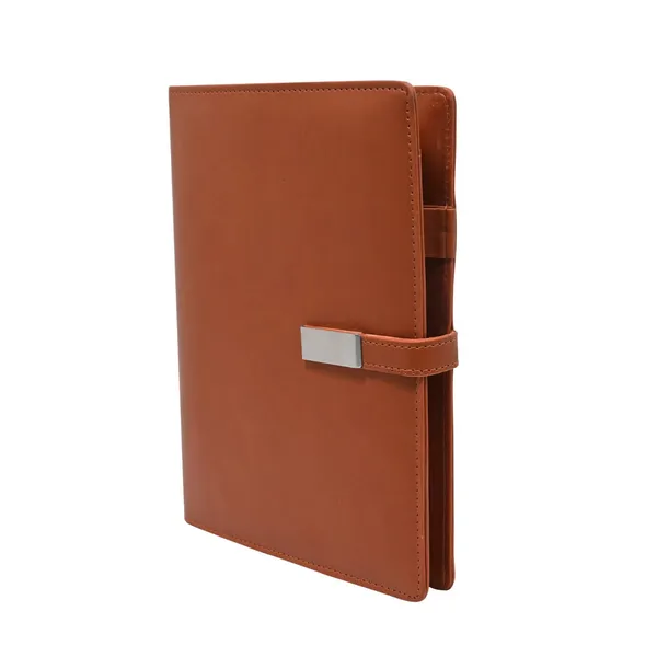 Diary_Organiser_With_Power_Bank_5000_Mah_Army_Navy_Airforce_Brands