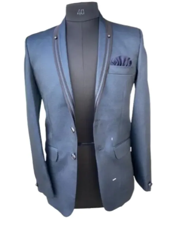 Plain_Blazer