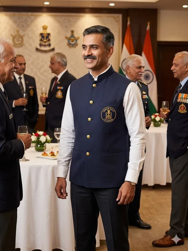 Navy_Waist_Coat_With_Embroidery_Badge