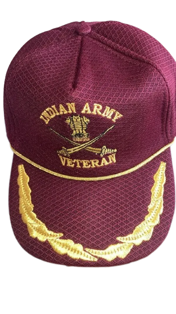 Cap_Army_Veteran_Red_Single_Braided