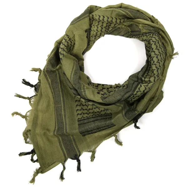 Scarf_Camouflage_Defence