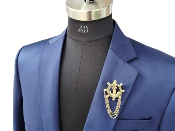 Anchor_And_Ship_Wheel_Broach_With_Hanging