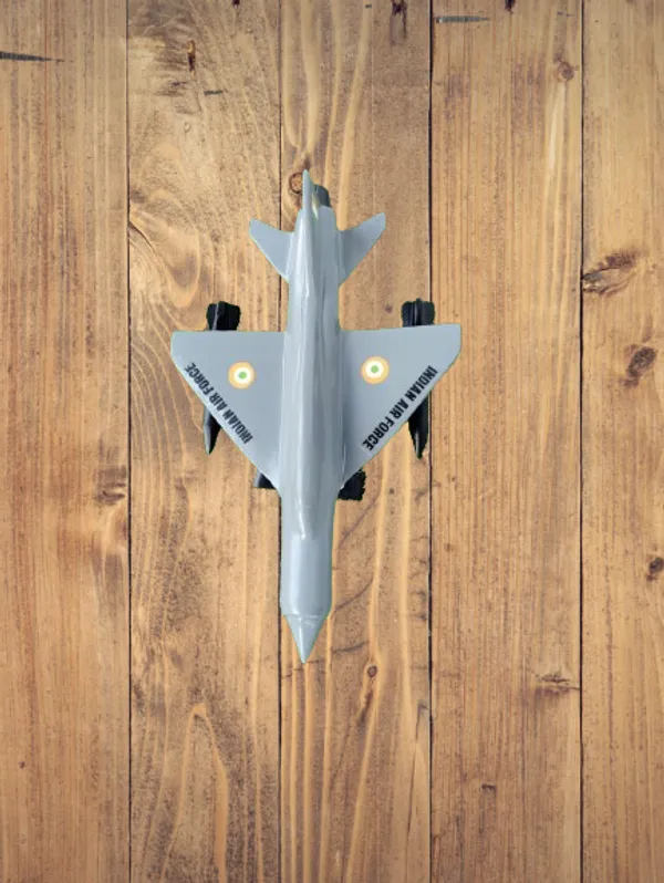 Mig_21_9_Inches_Grey_Painted_Natural_Looks