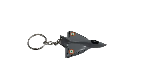 Rafale_Keychain