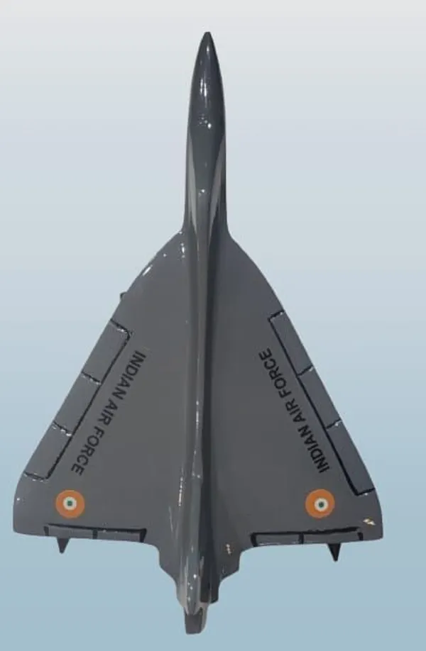 Tejas_Lca_Aluinium_Fighter_Plane_Model_Miniature