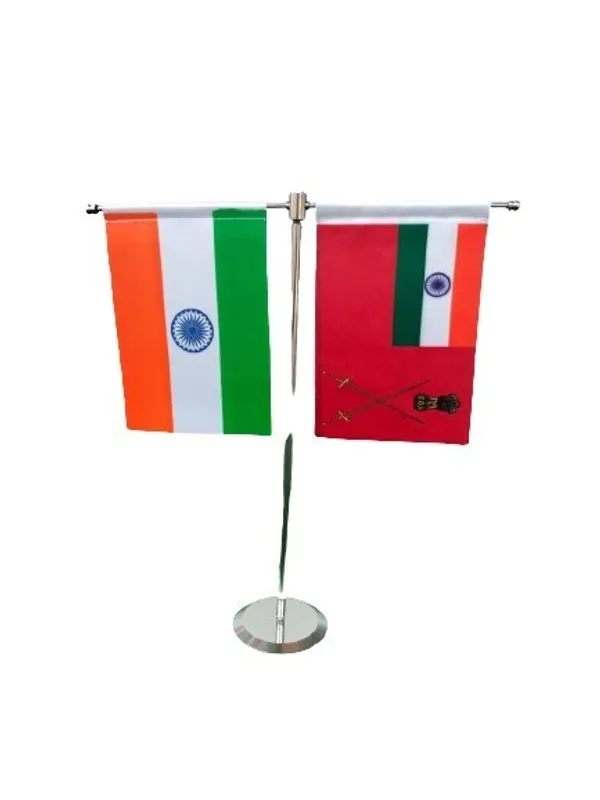 T_Stand_With_Flags_Army_Flag_Combination