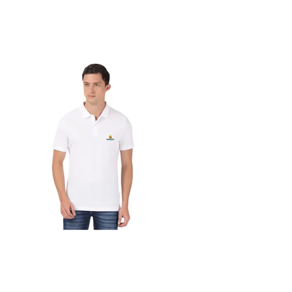 T_Shirt_Artillery_White