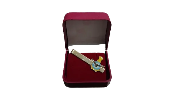 Tie_Pin_Golden_Finish_Iaf_Air_Force